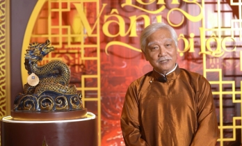 Nhà nghiên cứu lịch sử Dương Trung Quốc