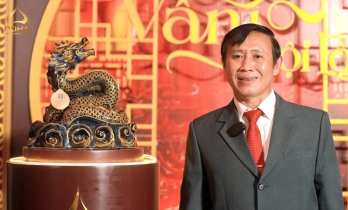 Ông Nguyễn Hoành Sơn