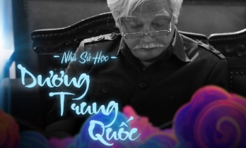 Nhà sử học Dương Trung Quốc nói về tinh hoa văn hóa đã tạo nên BST Vó Ngựa Nước Nam của Doha