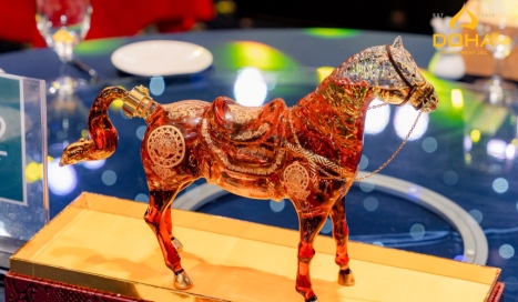 NGỰA - MÃ ĐÁO THÀNH CÔNG 